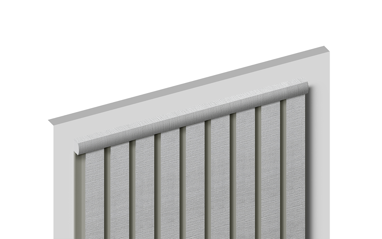 Молдинг D15V2 S339 HIWOOD