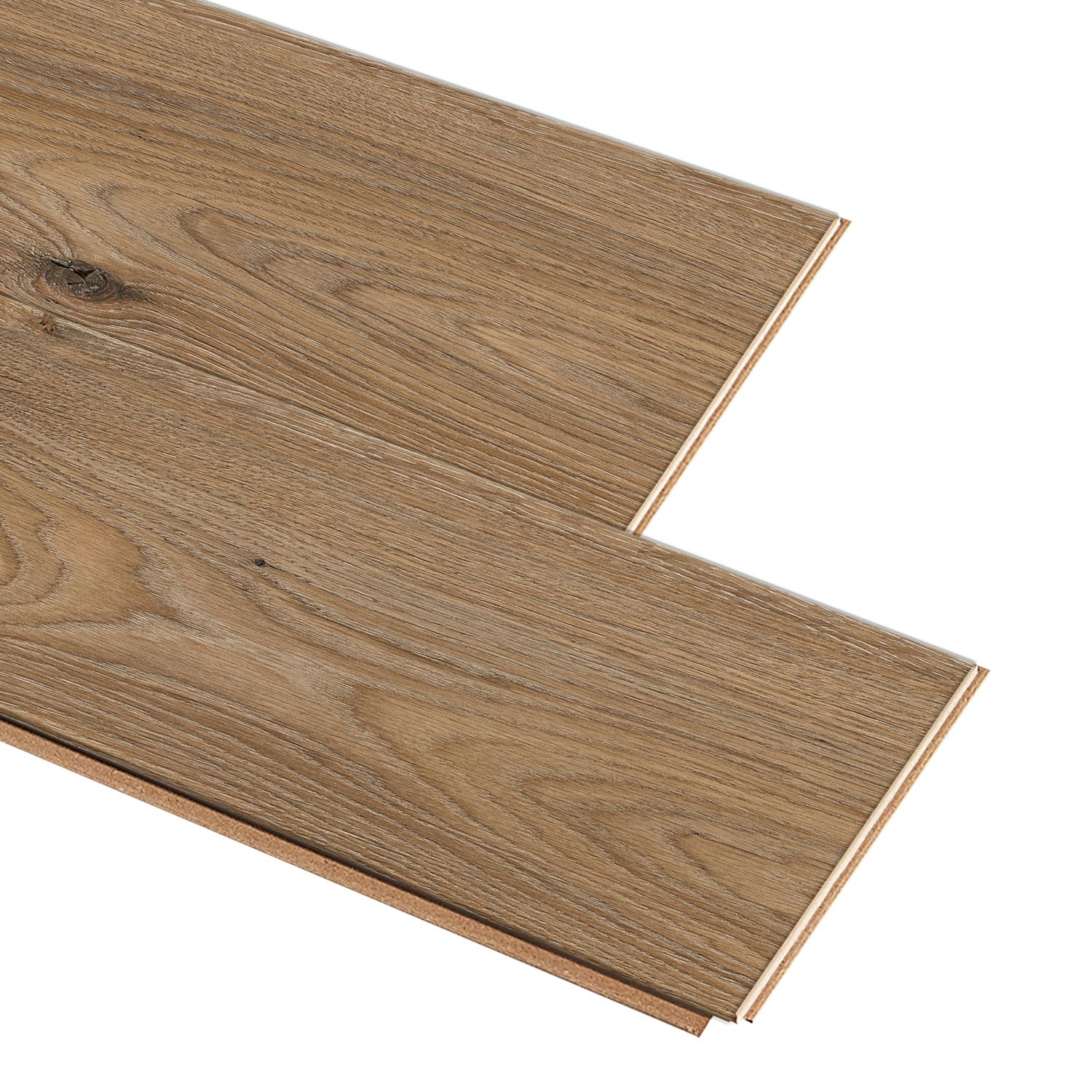 Ламинат Floorwood Дуб Новион 8317