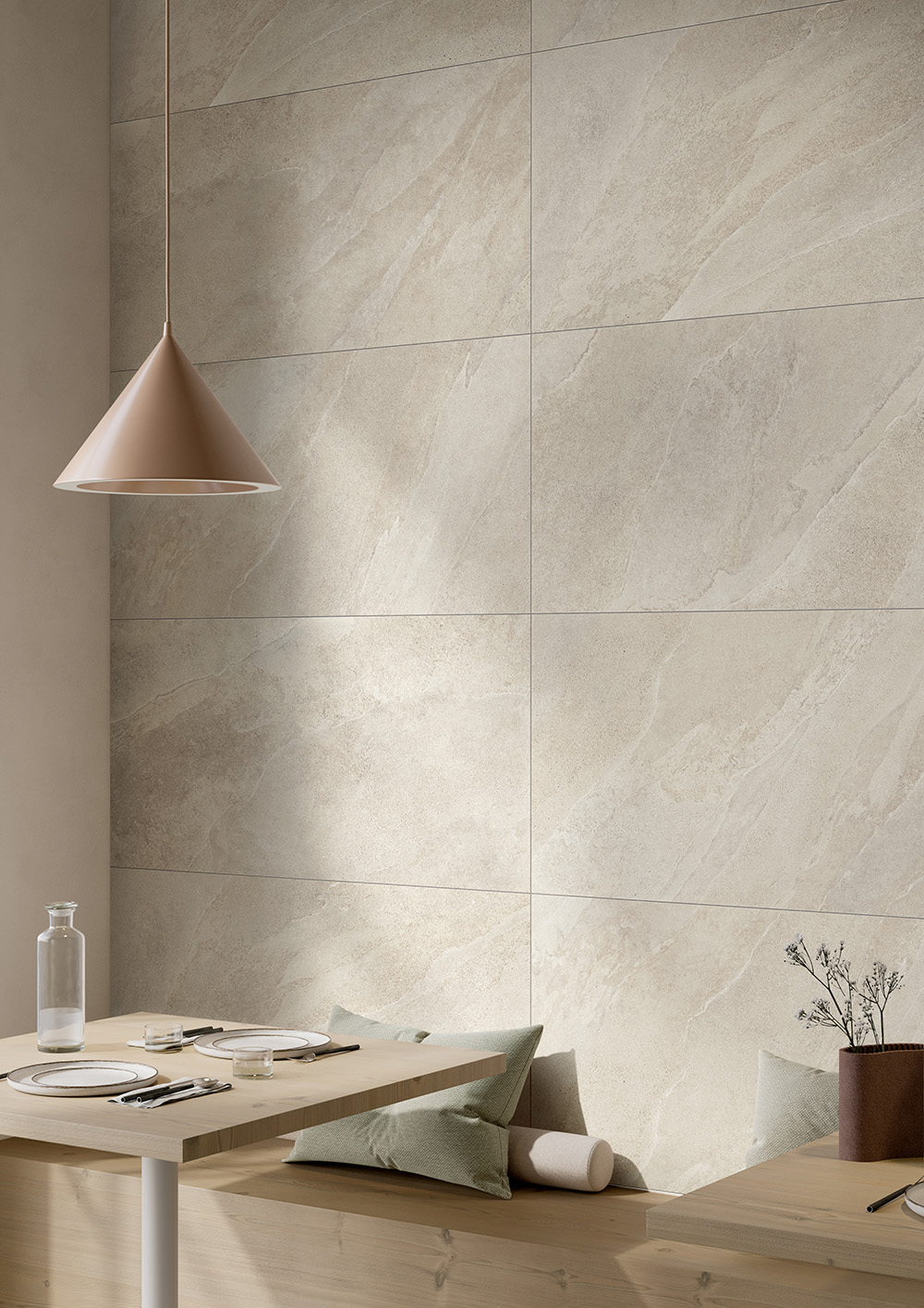 60x120 SlateStone Темный Греж Матовый R10B Ректификат
