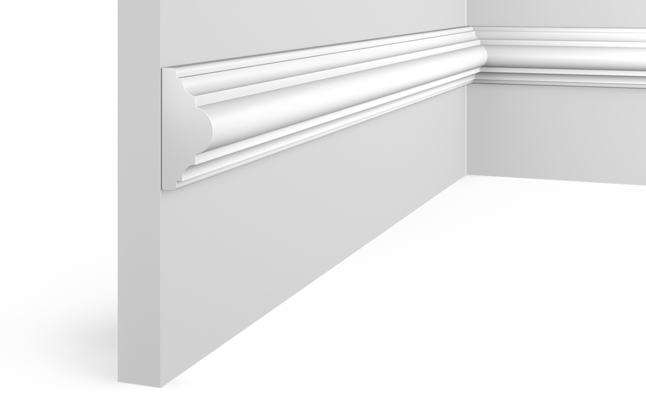 Молдинг D50V1 HIWOOD