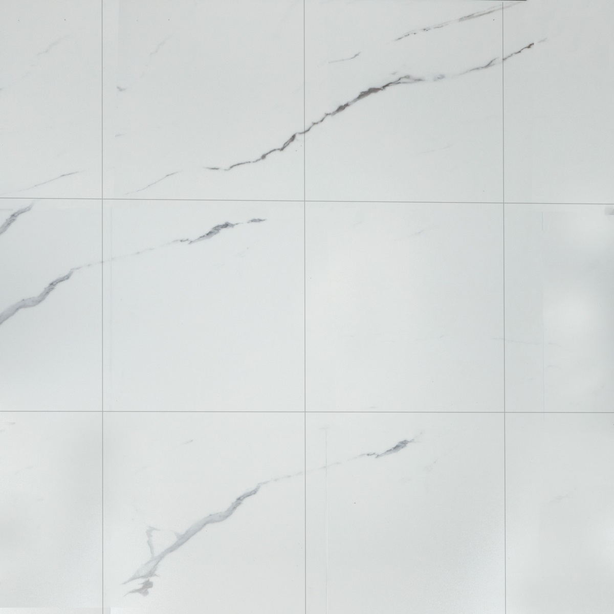 Кварц-винил (замковый) Primavera Novara True Grout N1822 Interfluvio