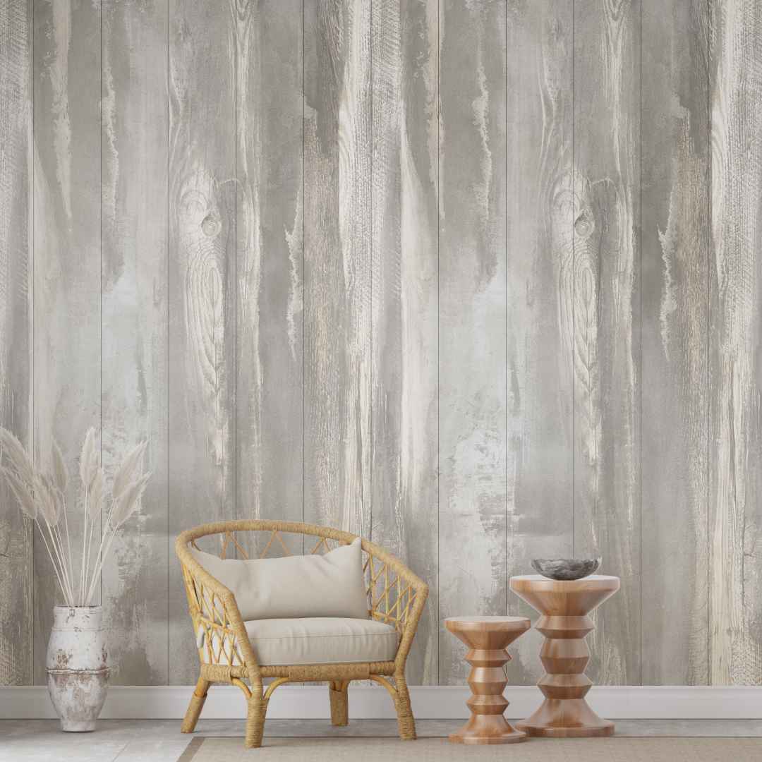 Панель МДФ Classic Stella Standard 2700х200х6 Дуб Купаж