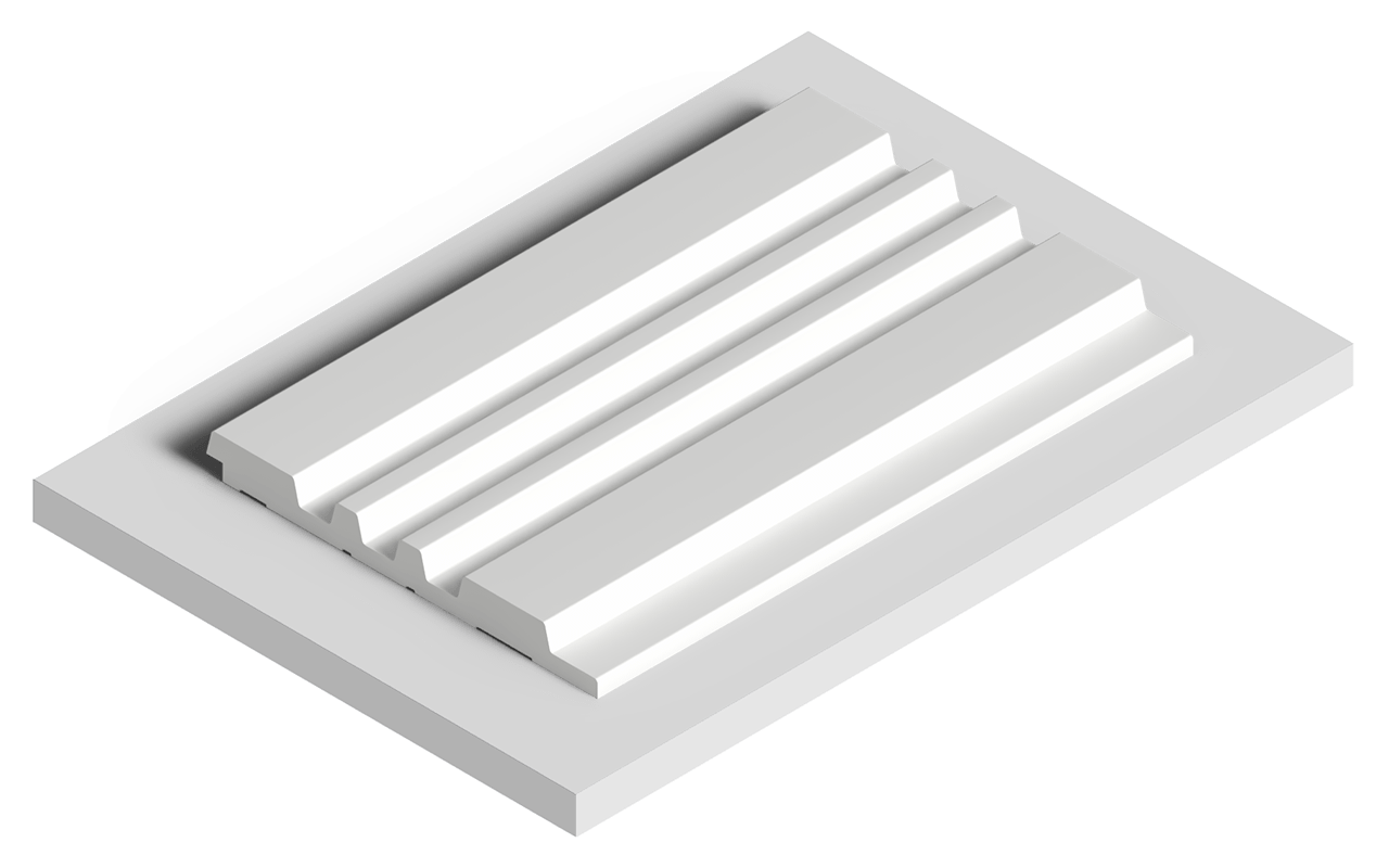 Панель LV121 NP HIWOOD