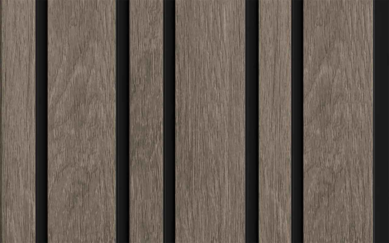 Панель LV133 BR490K HIWOOD