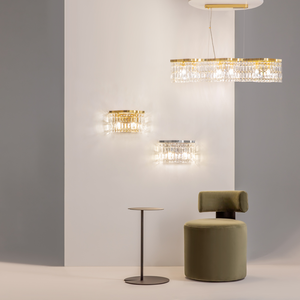 Подвесной светильник Maytoni Dune DIA005PL-06G