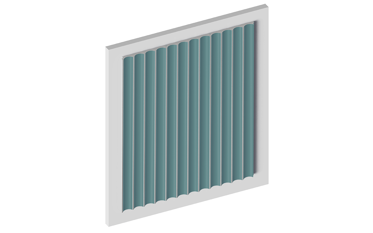 Панель LV139 BU27 HIWOOD