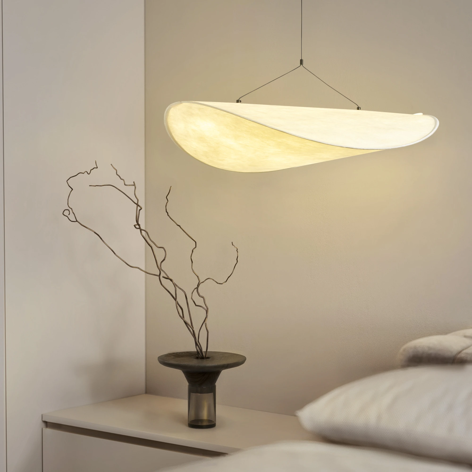 Люстра подвесная Genova 610046