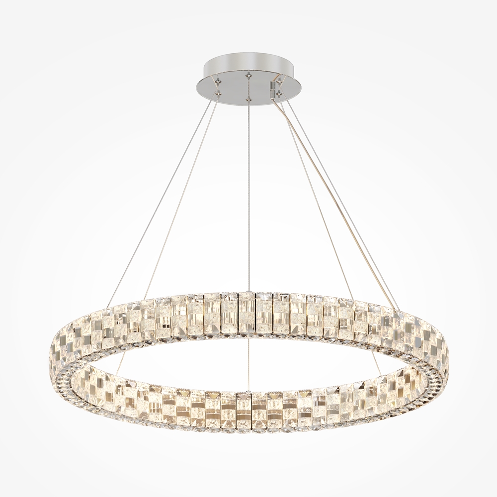 Подвесной светильник Maytoni Castello MOD335PL-L40CH3K