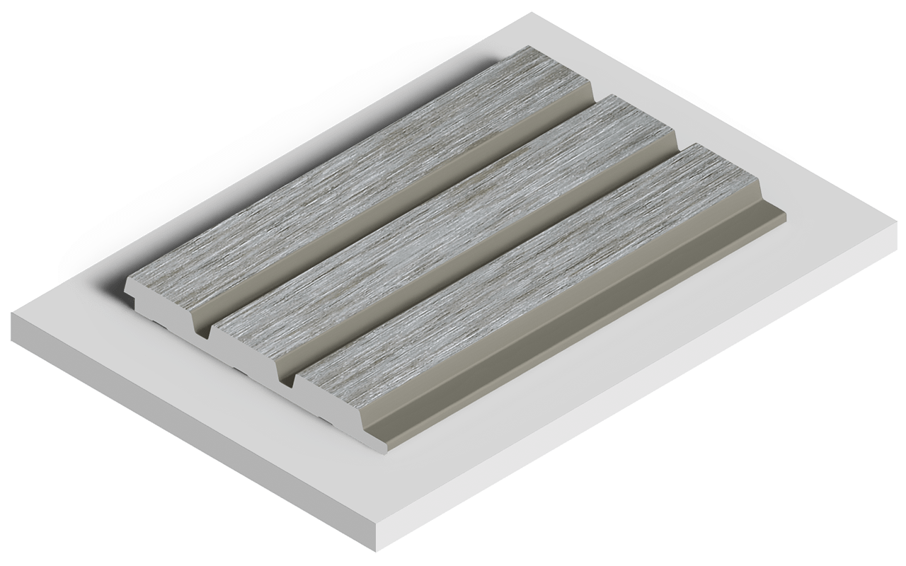 Панель LV124 GN68 HIWOOD