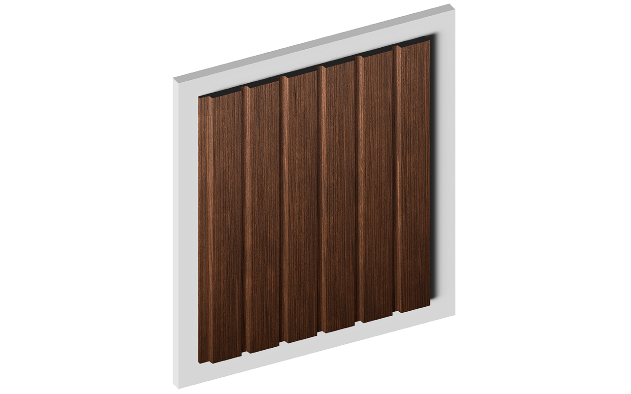 Панель LV123N BR396 HIWOOD