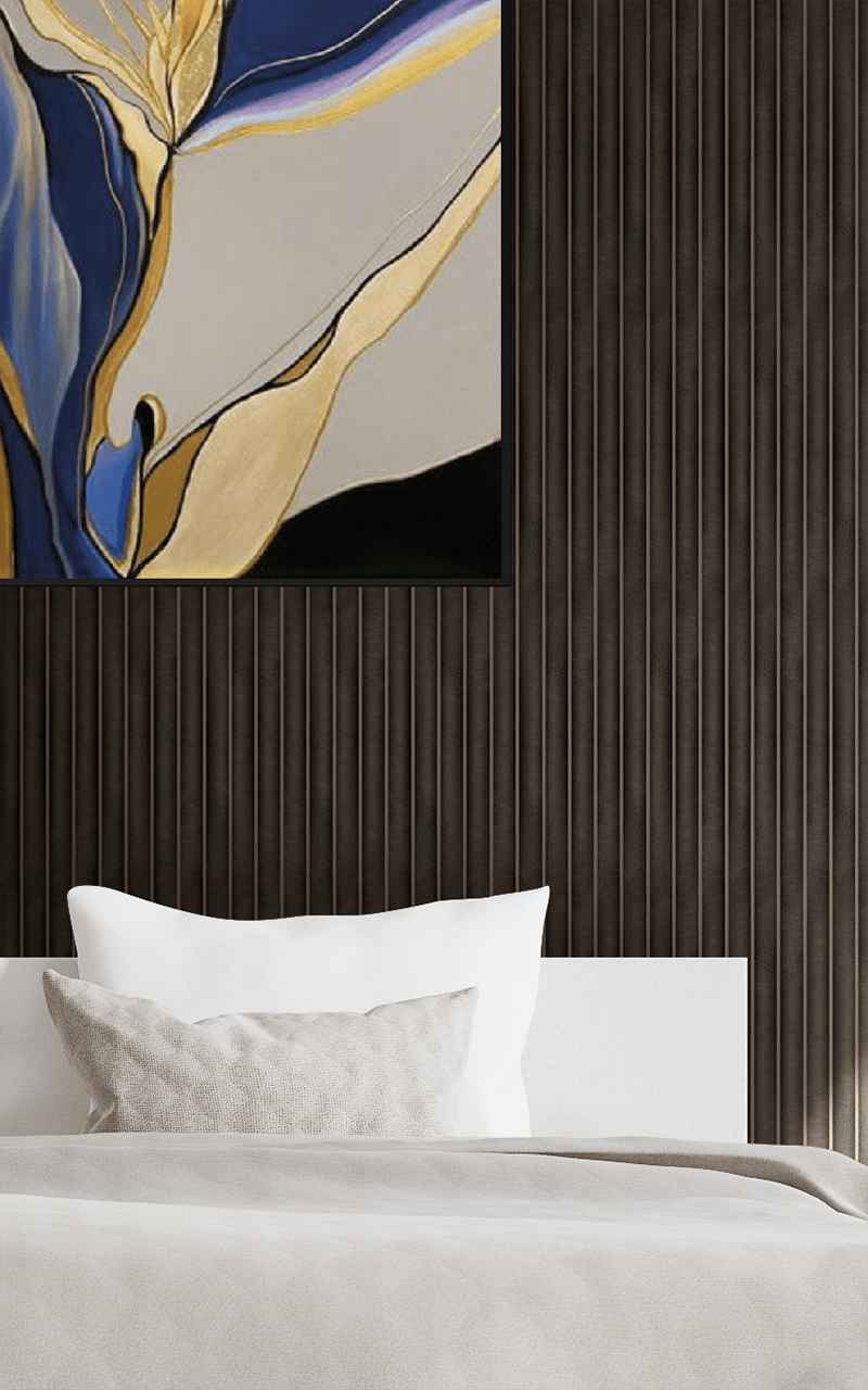 Панель LV139 BR405 HIWOOD