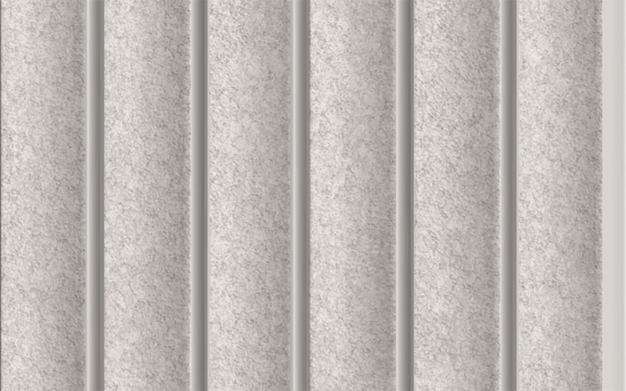 Панель LV125 MP5 HIWOOD