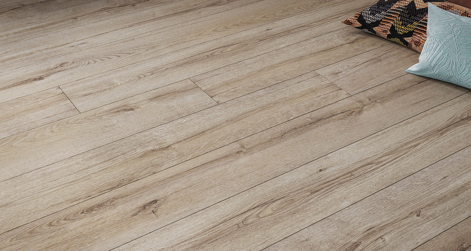 Ламинат Kastamonu Nanoclick NC73 Дуб Оптима