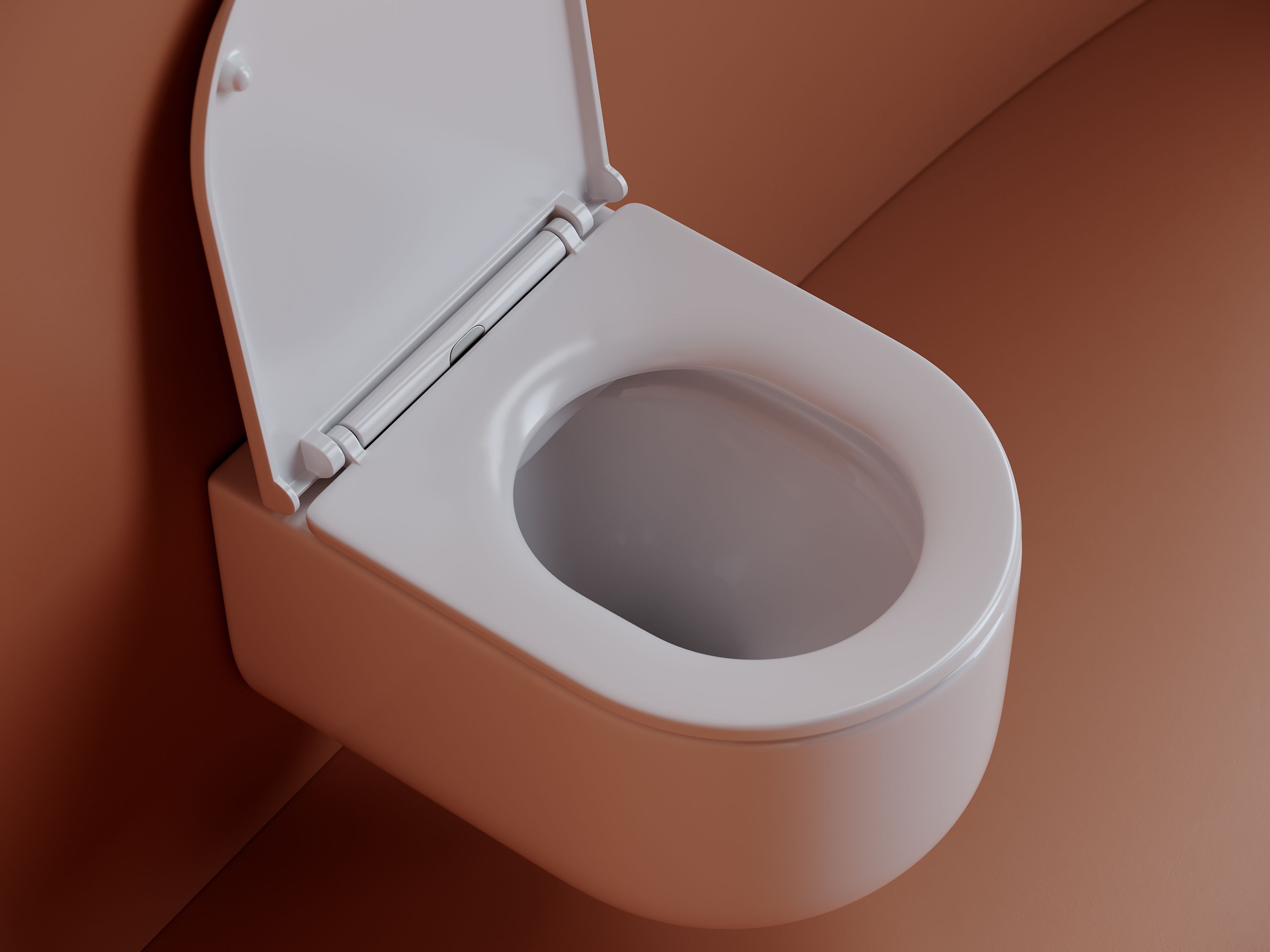 Подвесной унитаз Ulma Rimless CN4006