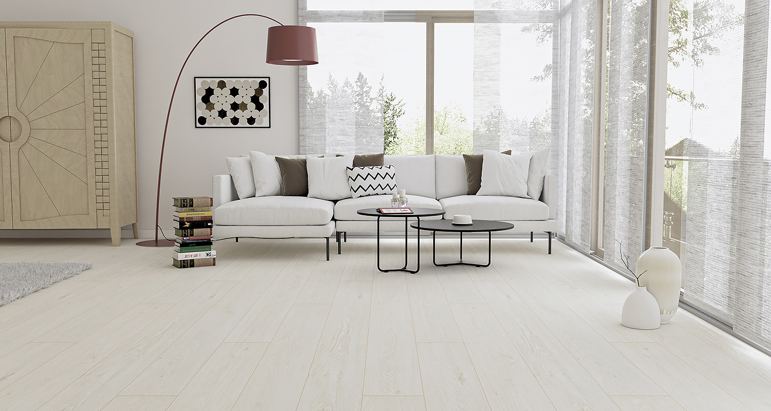 Ламинат Kastamonu Floorpan Black 0052 Дуб Северный 