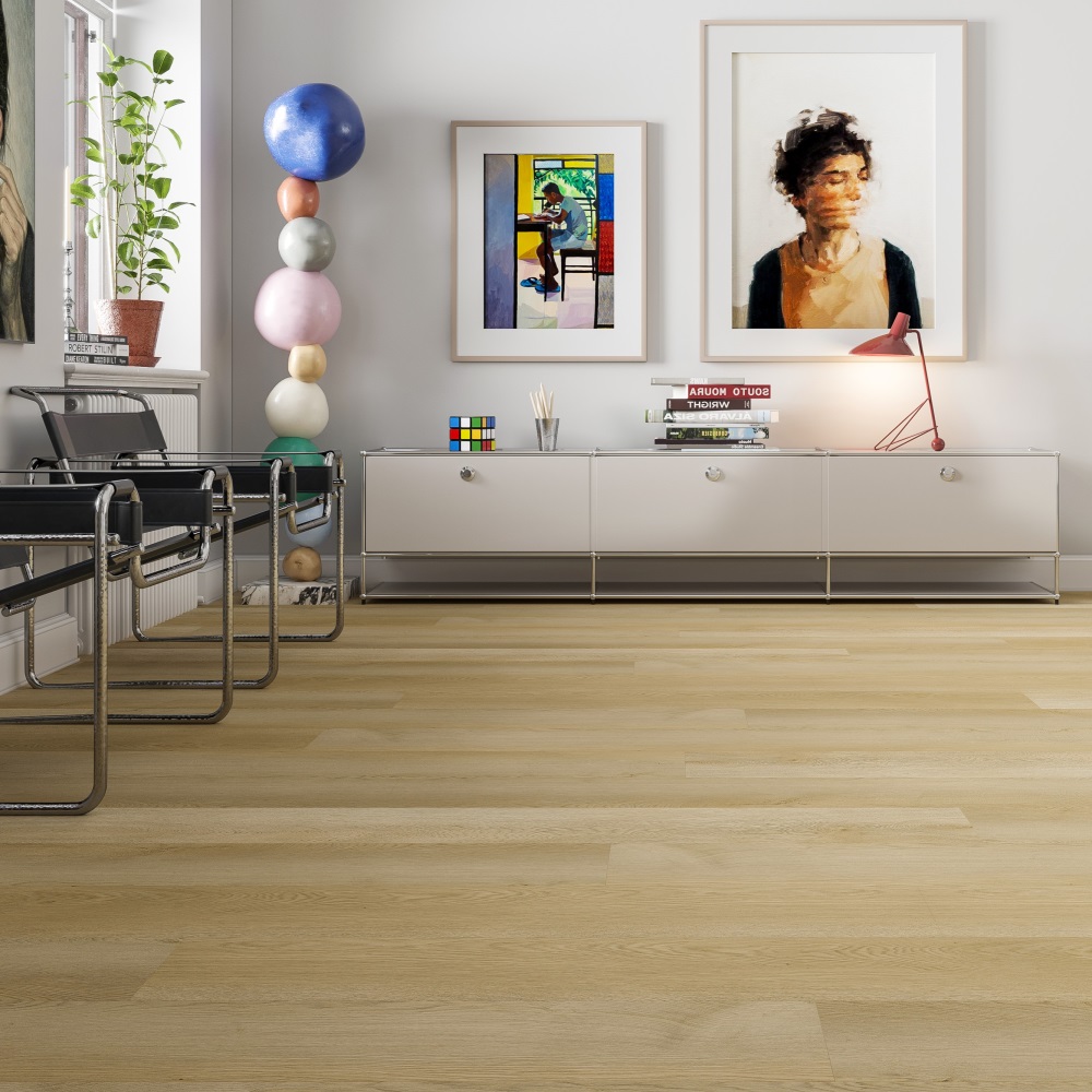 Кварц-винил (замковый) Primavera Discovery 2786 Памир