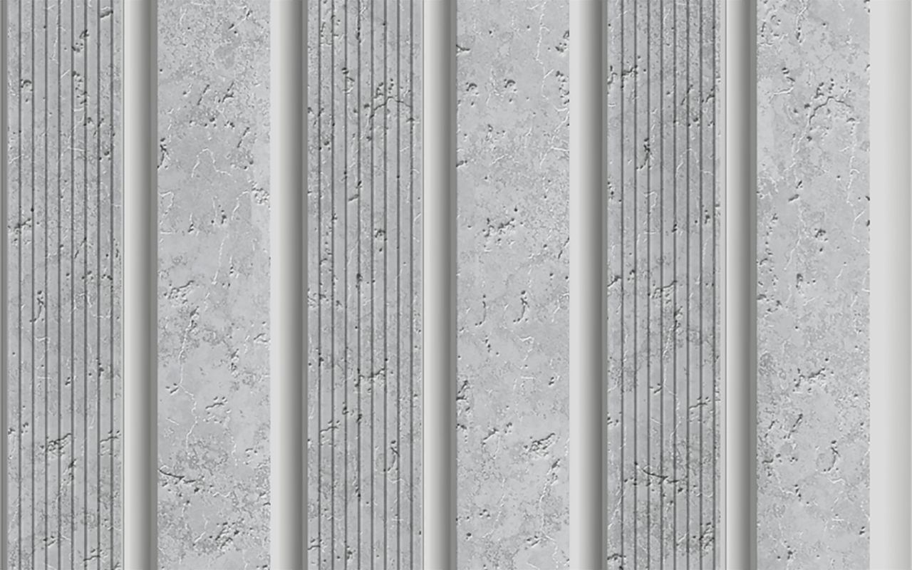 Панель LV123 W50 HIWOOD