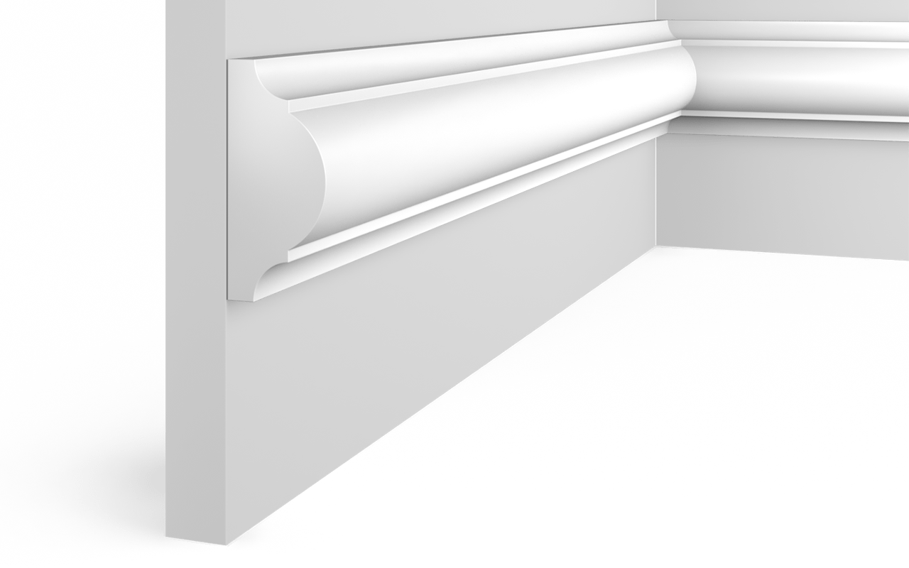 Молдинг D70 HIWOOD