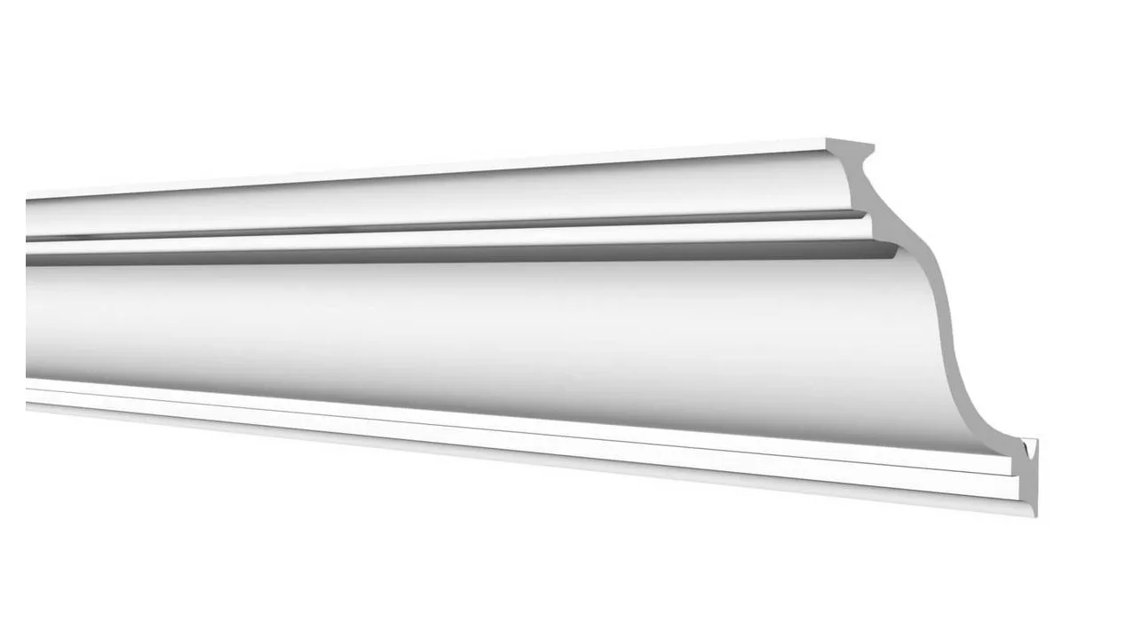 Карниз DD504