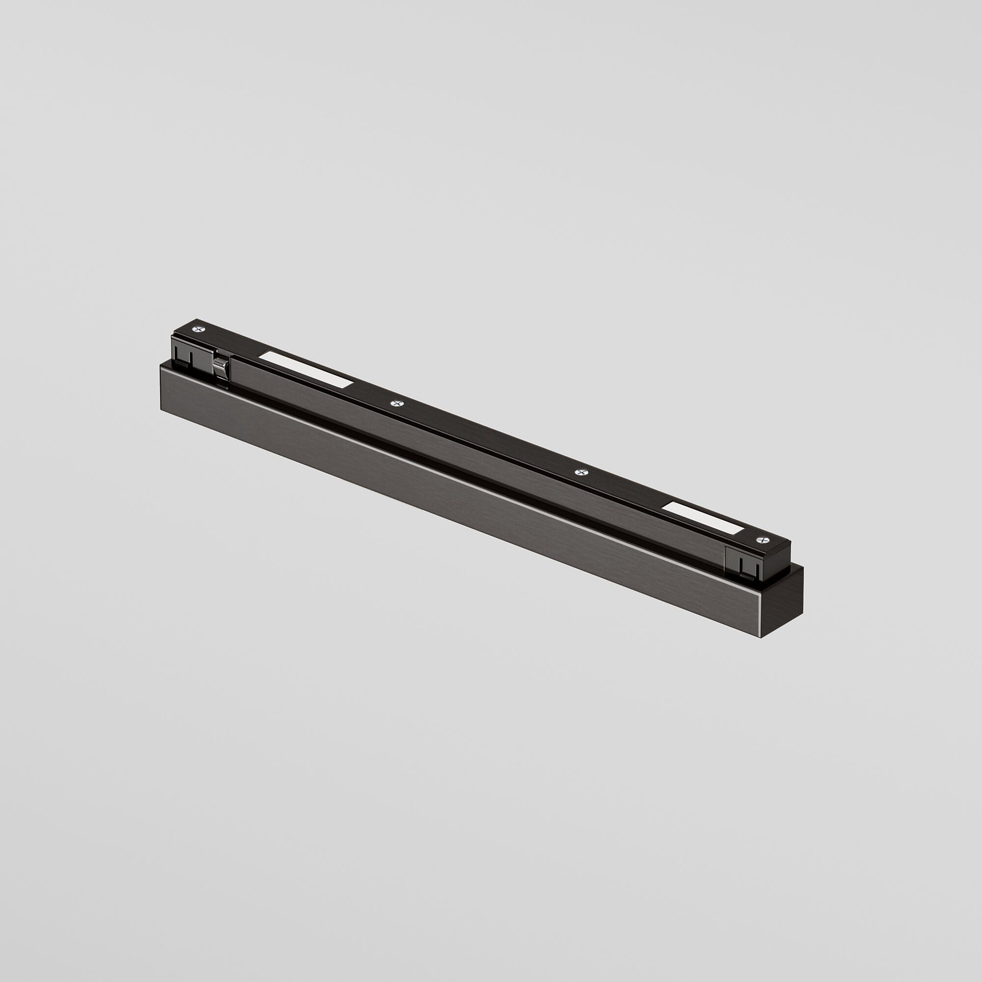 Titan Line Трековый светильник 10W 3000K титан