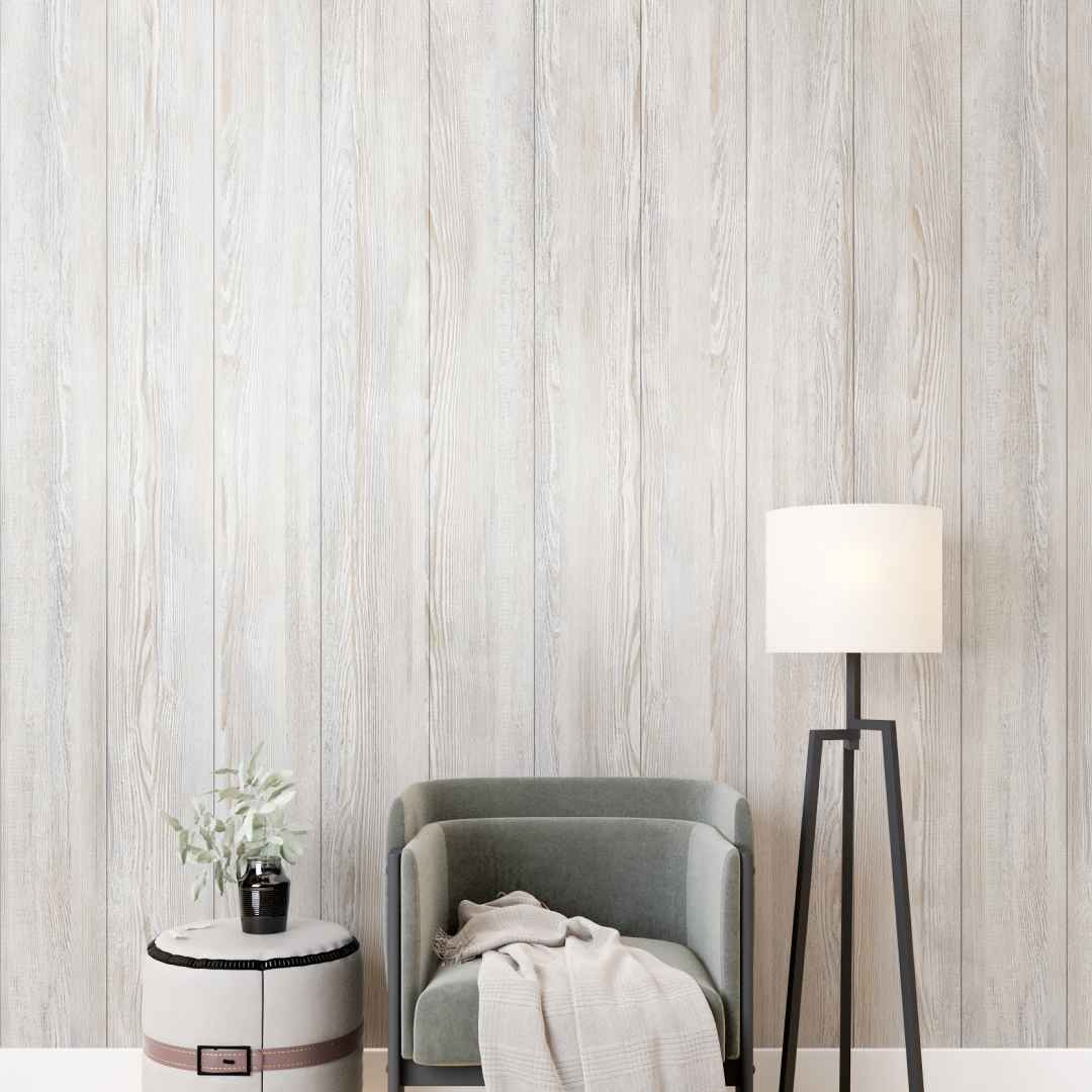 Панель МДФ Classic STELLA Standart 2700х200х6 Сосна Астана