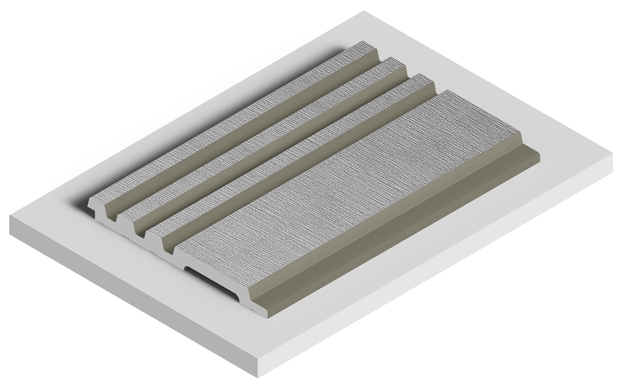 Панель LV128 S339S HIWOOD