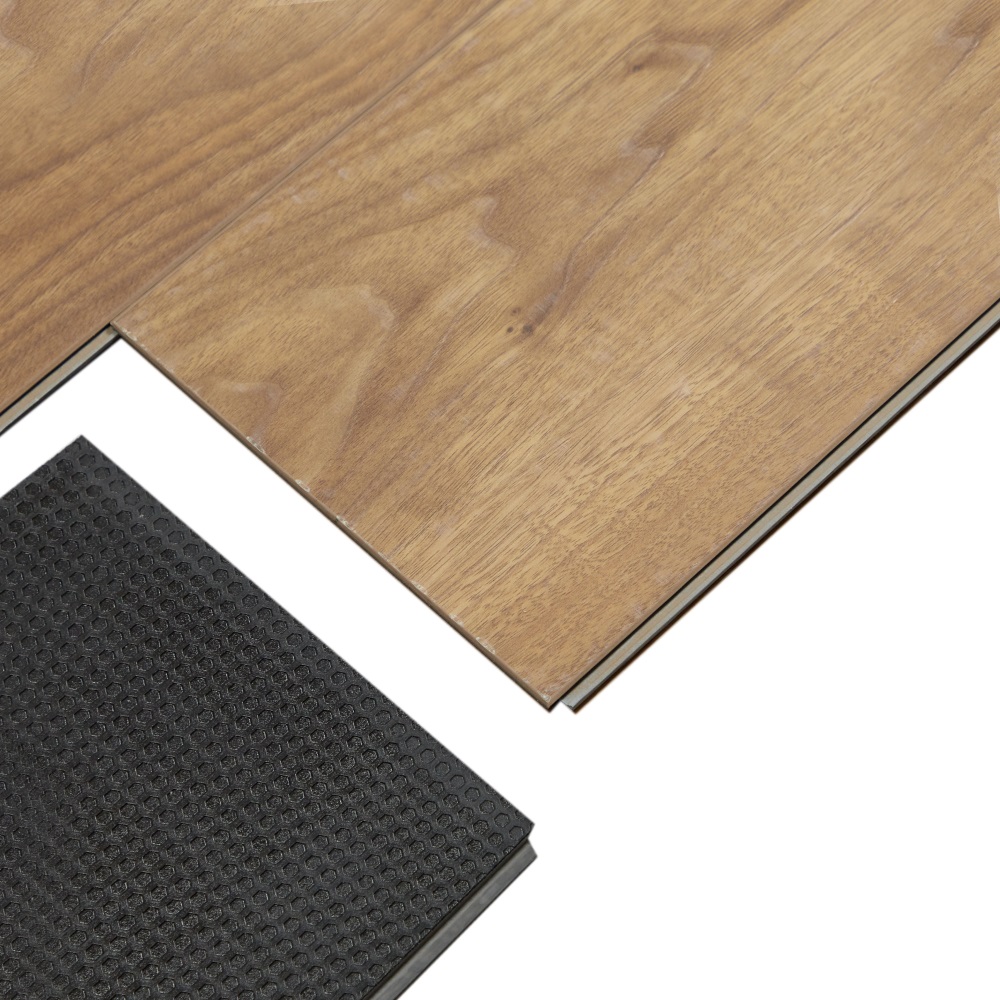 Кварц-винил (замковый) Primavera Discovery 2760 Эльбрус