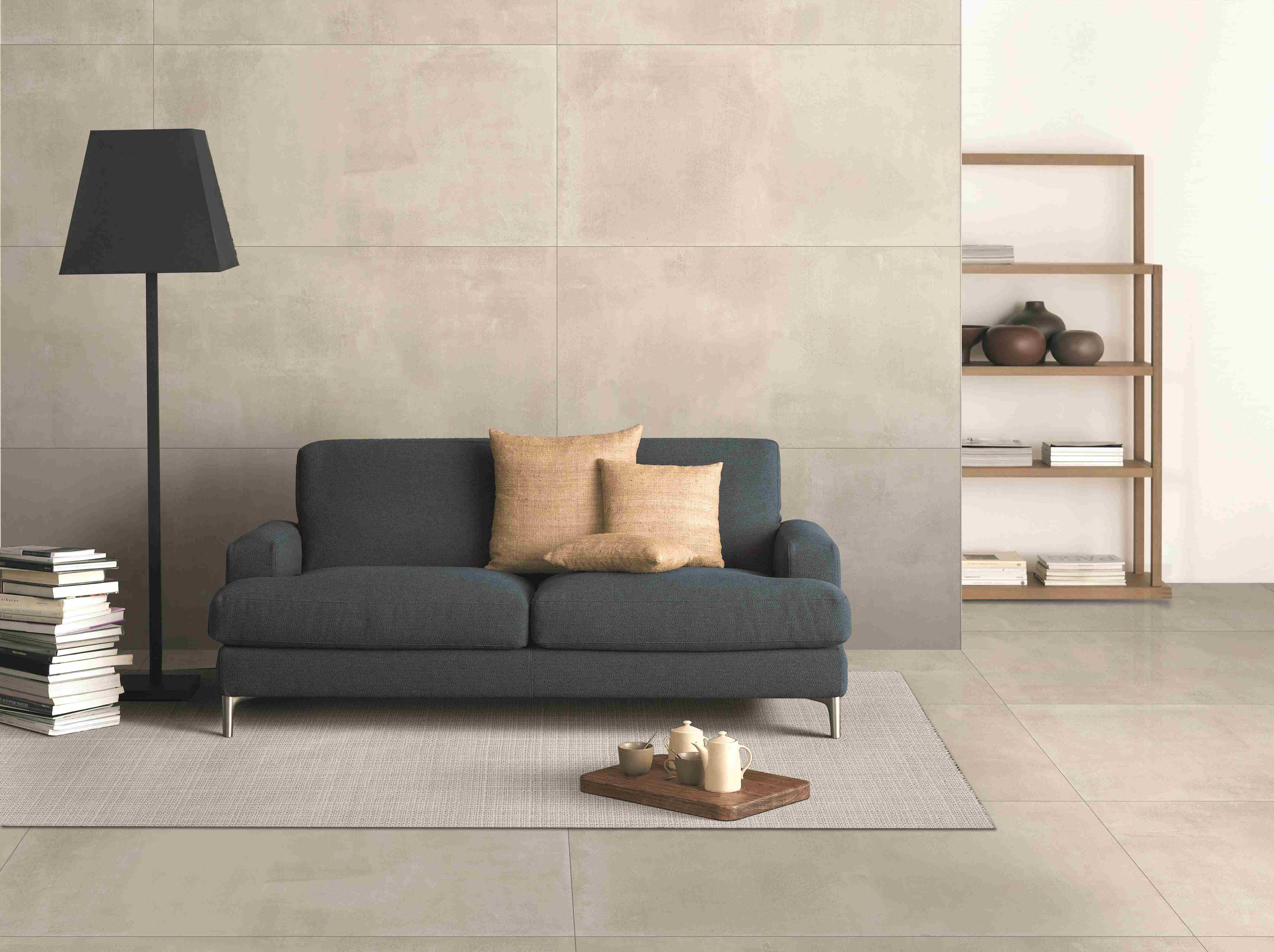 ENNFACE Cementare Peach 600х1200мм Matt