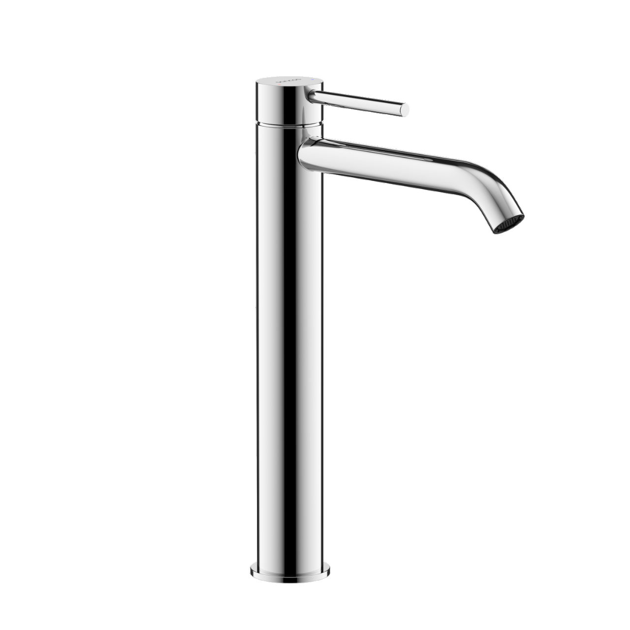 Смеситель для раковины высокий Etna, хром SC9002CH