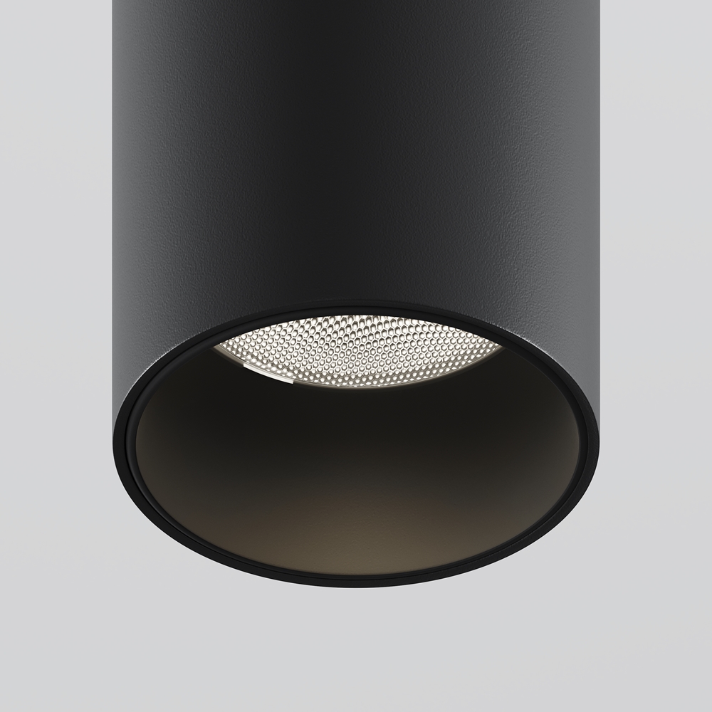 Встраиваемый светильник Maytoni Focus T 4000K 6Вт 36° C141RS-L300-6W4K-B