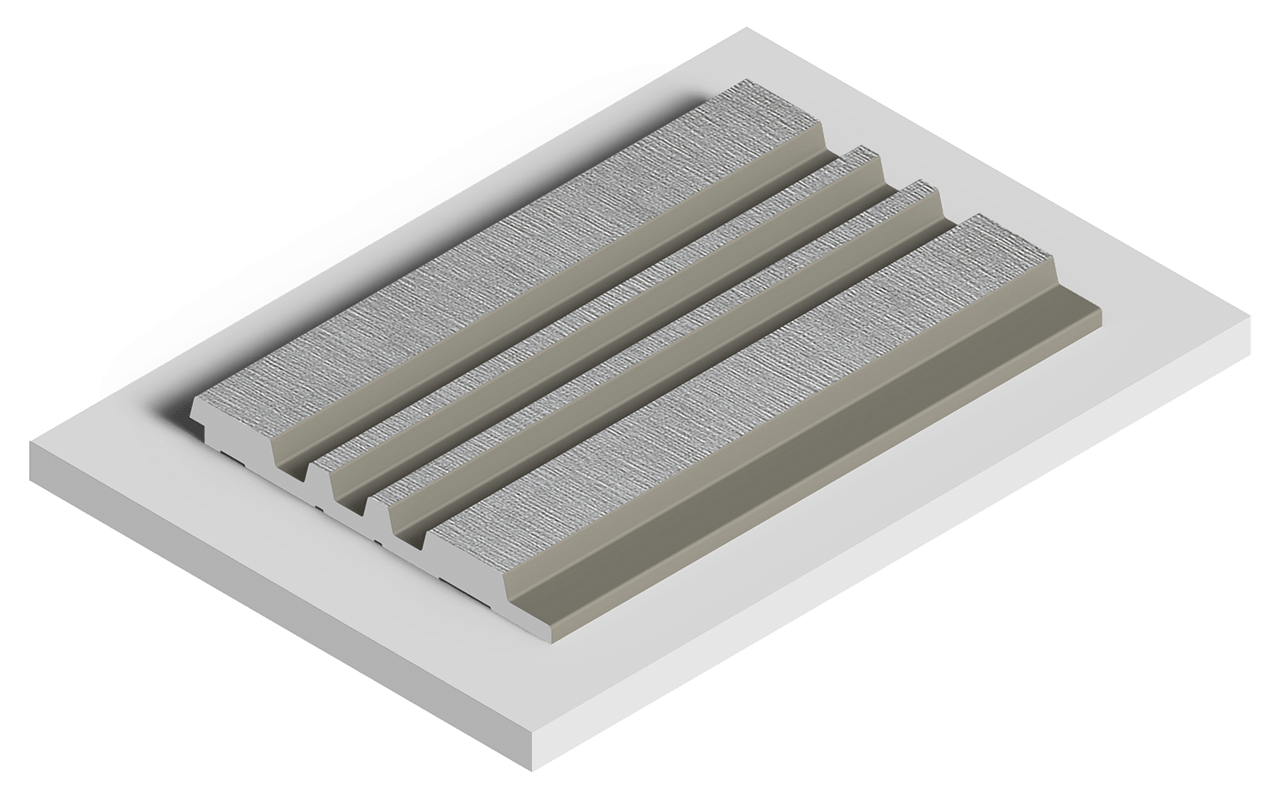 Панель LV121 S339S HIWOOD