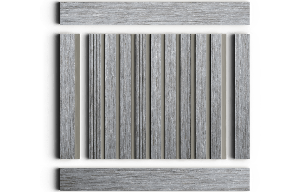 Панель LV124L GN68 HIWOOD