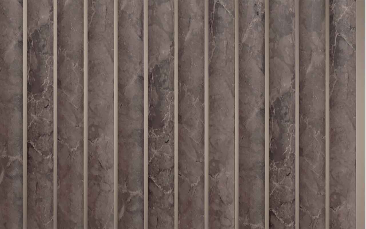 Панель LV140 BR492 HIWOOD 