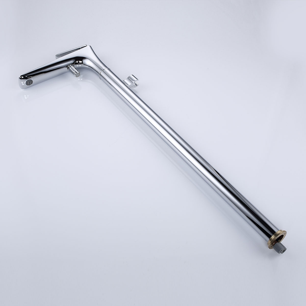 Смеситель Vincea VTF-102CH напольный хром