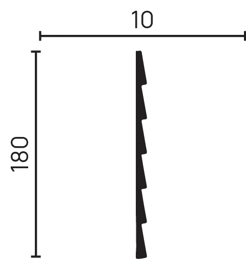 Панель DD906(3m)