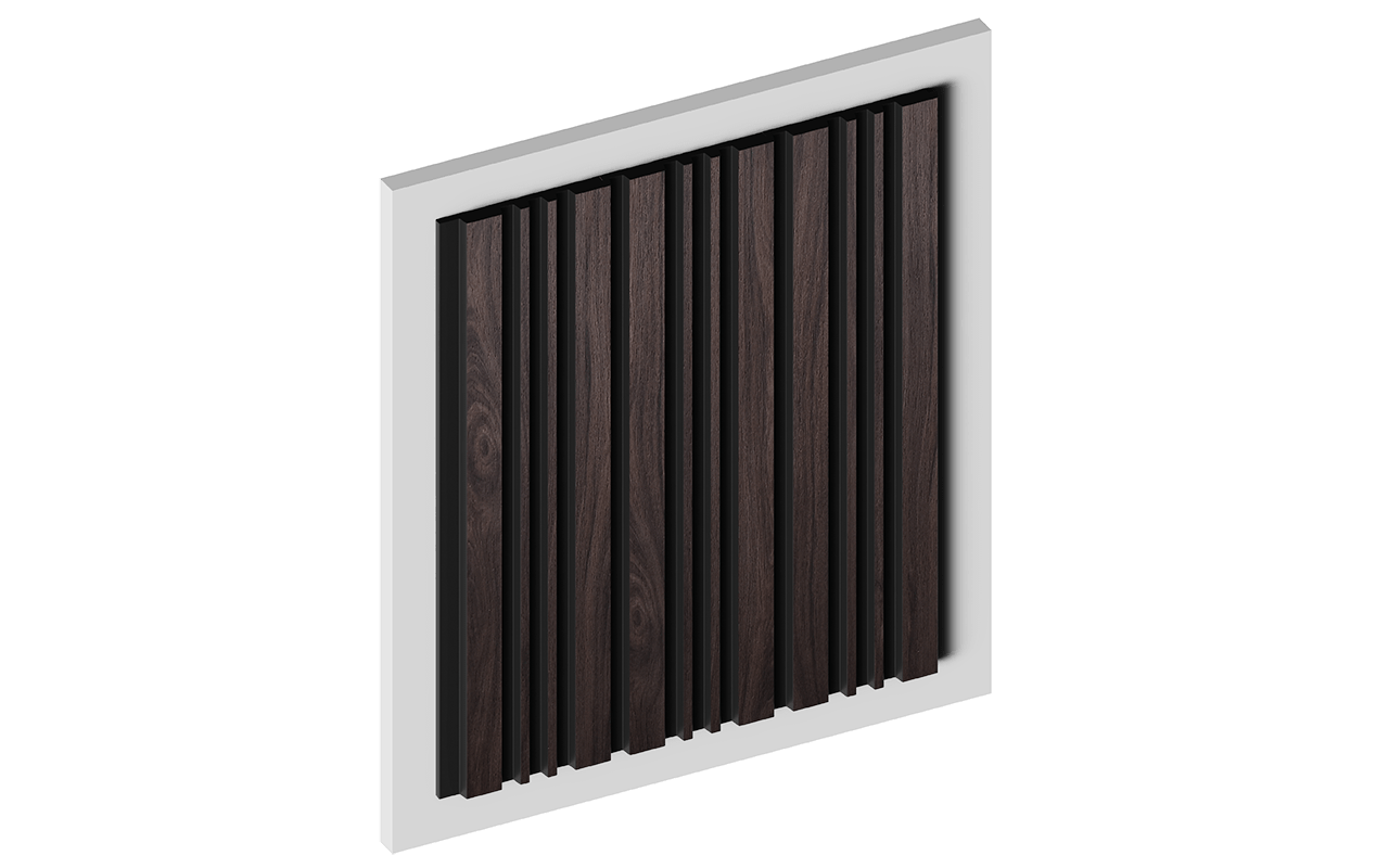 Панель LV121 BR395K HIWOOD