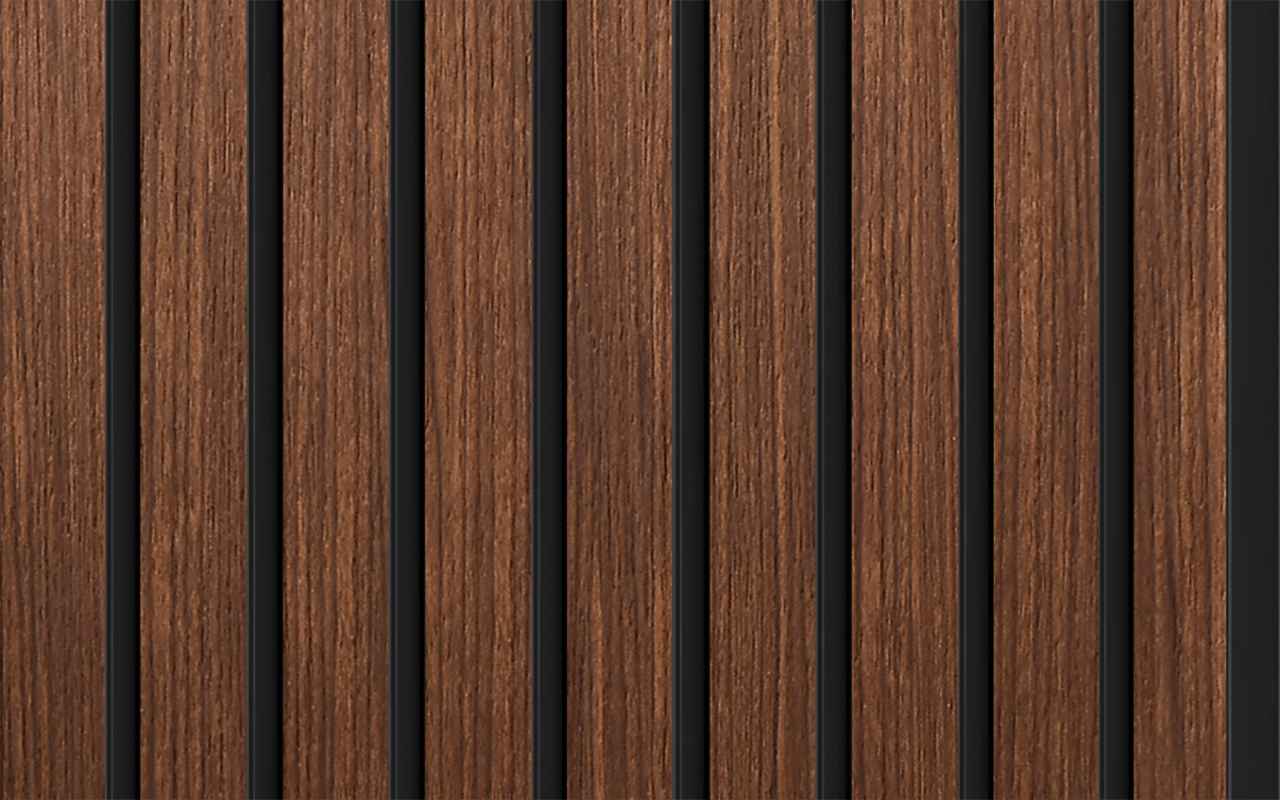 Панель LV124 BR396K HIWOOD