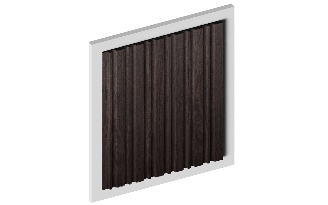 Панель LV122 BR395 HIWOOD