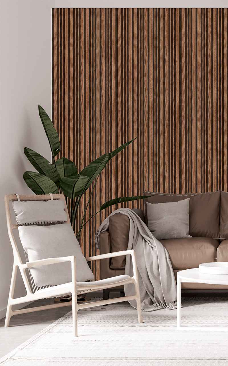 Панель LV121 BR396 HIWOOD