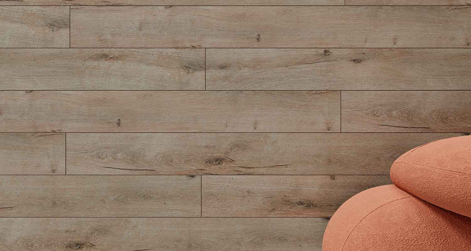 Ламинат Kastamonu Floorpan Violet 1121 Дуб Восток 