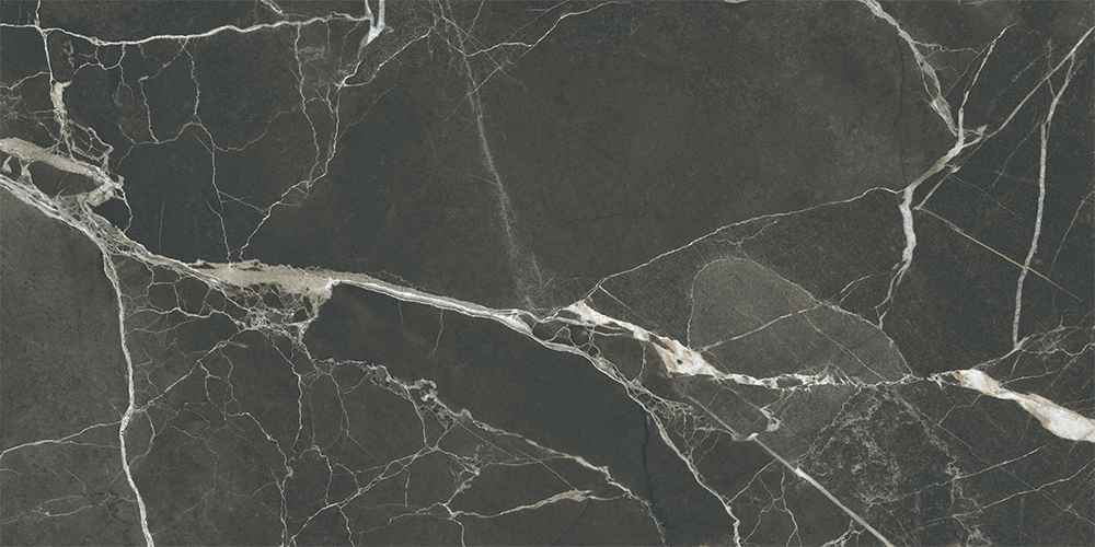 60x120 SilkMarble Порто Неро Матовый R9