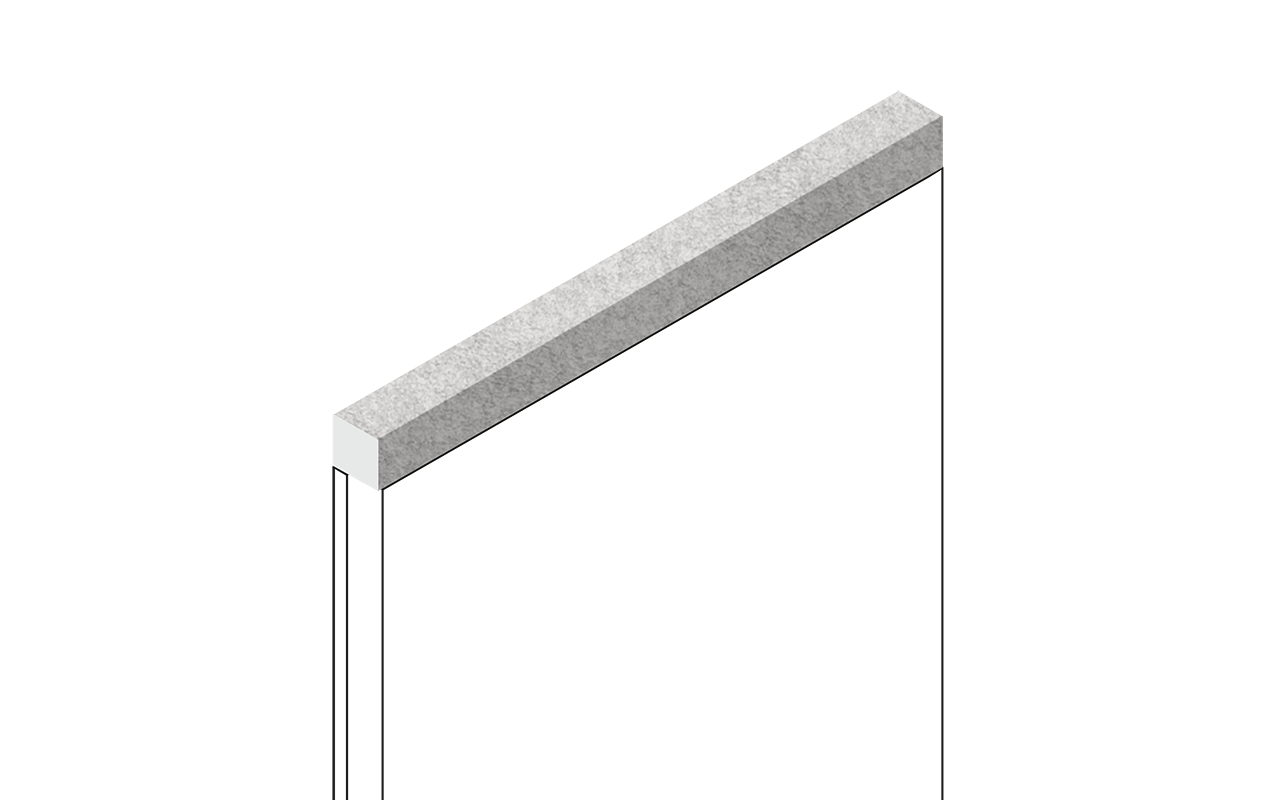 Молдинг D12V1 MP5 HIWOOD