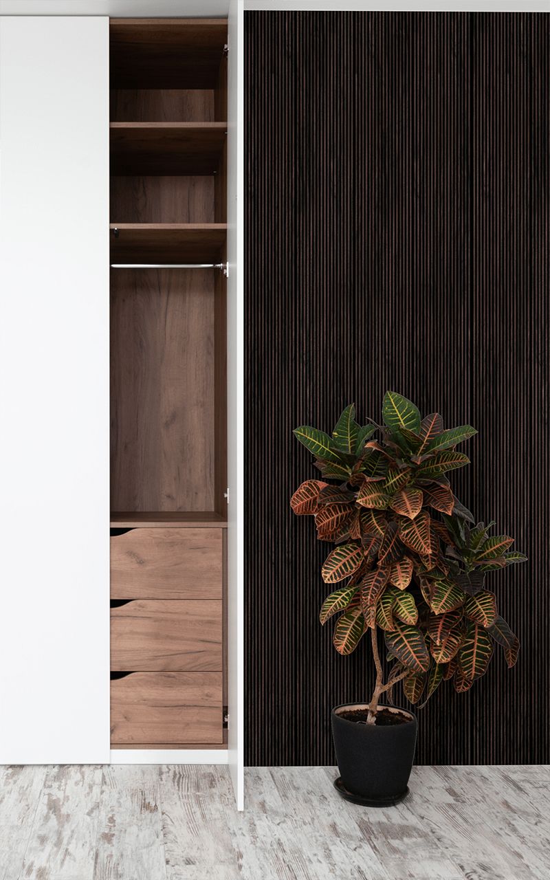 Панель LV127L BR395K HIWOOD