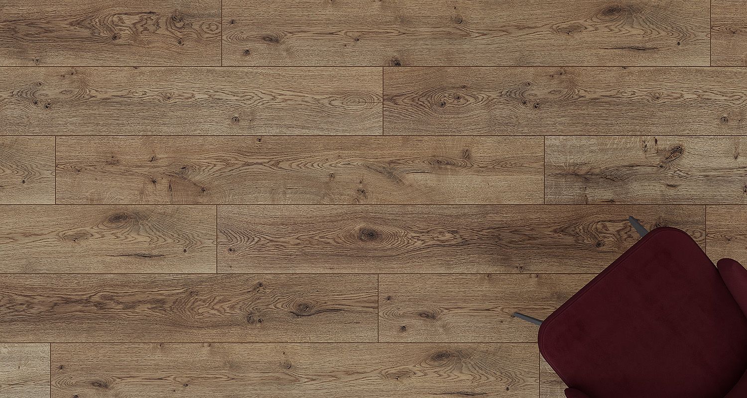 Ламинат Kastamonu Sunfloor 8/32 4V 40 Дуб Вермонт