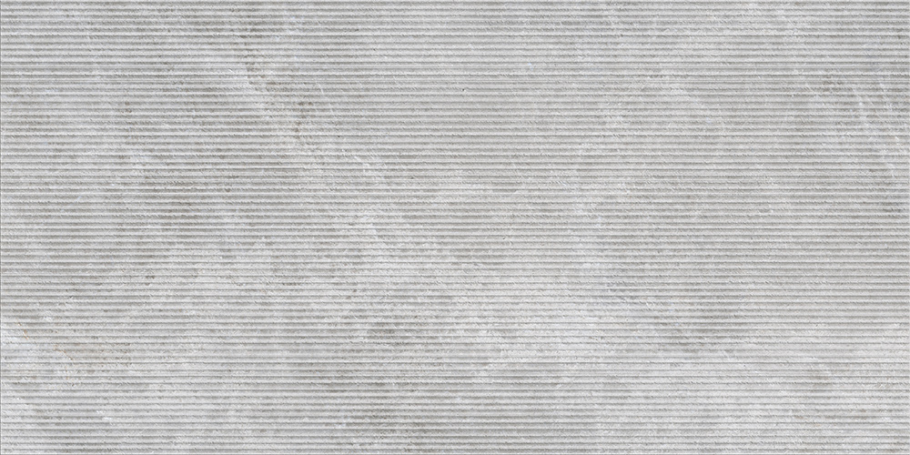 60x120 Rigato Декор Серый Матовый R10A