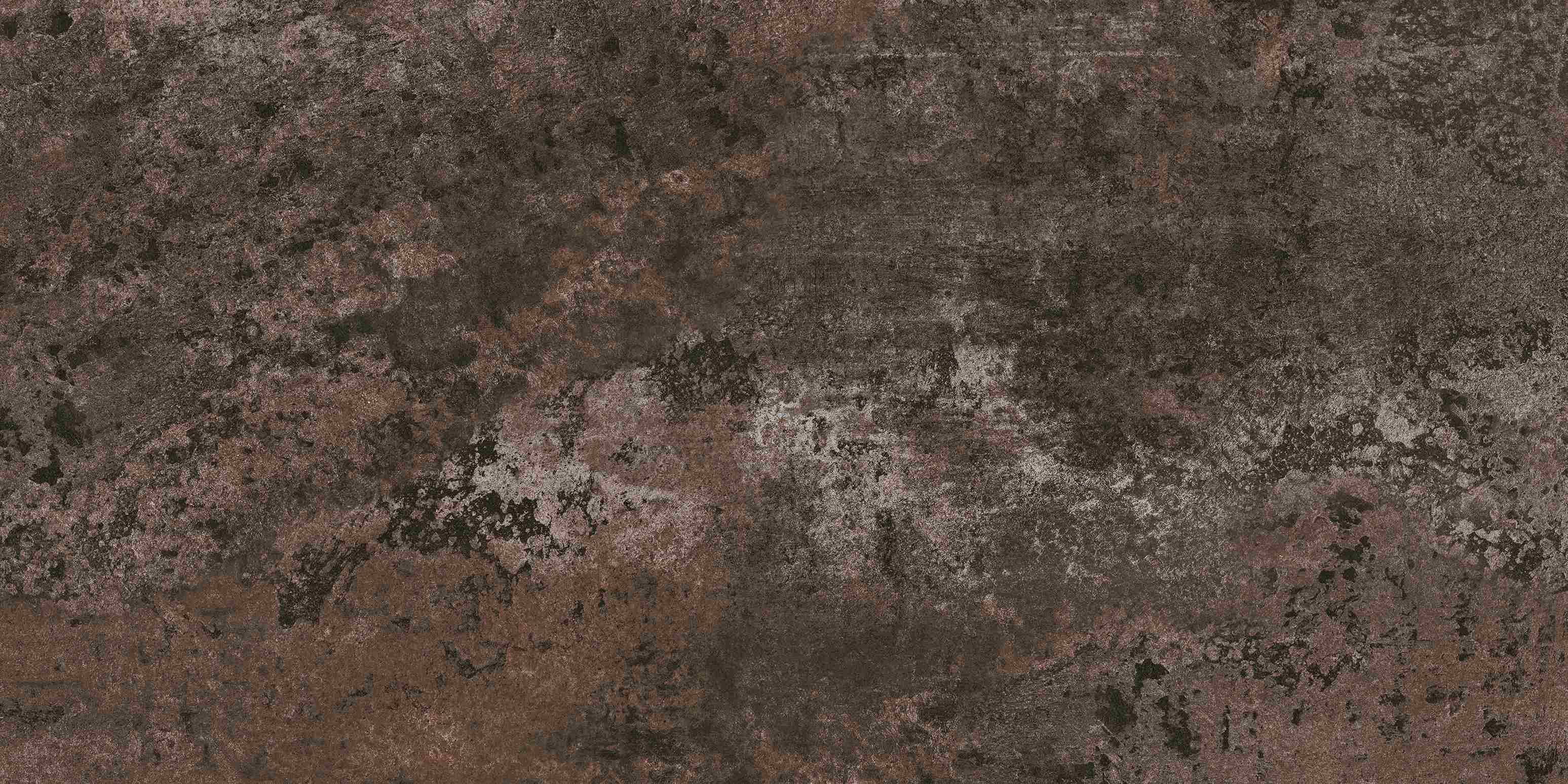 ENNFACE Oxido Argentum 600х1200мм Metallic