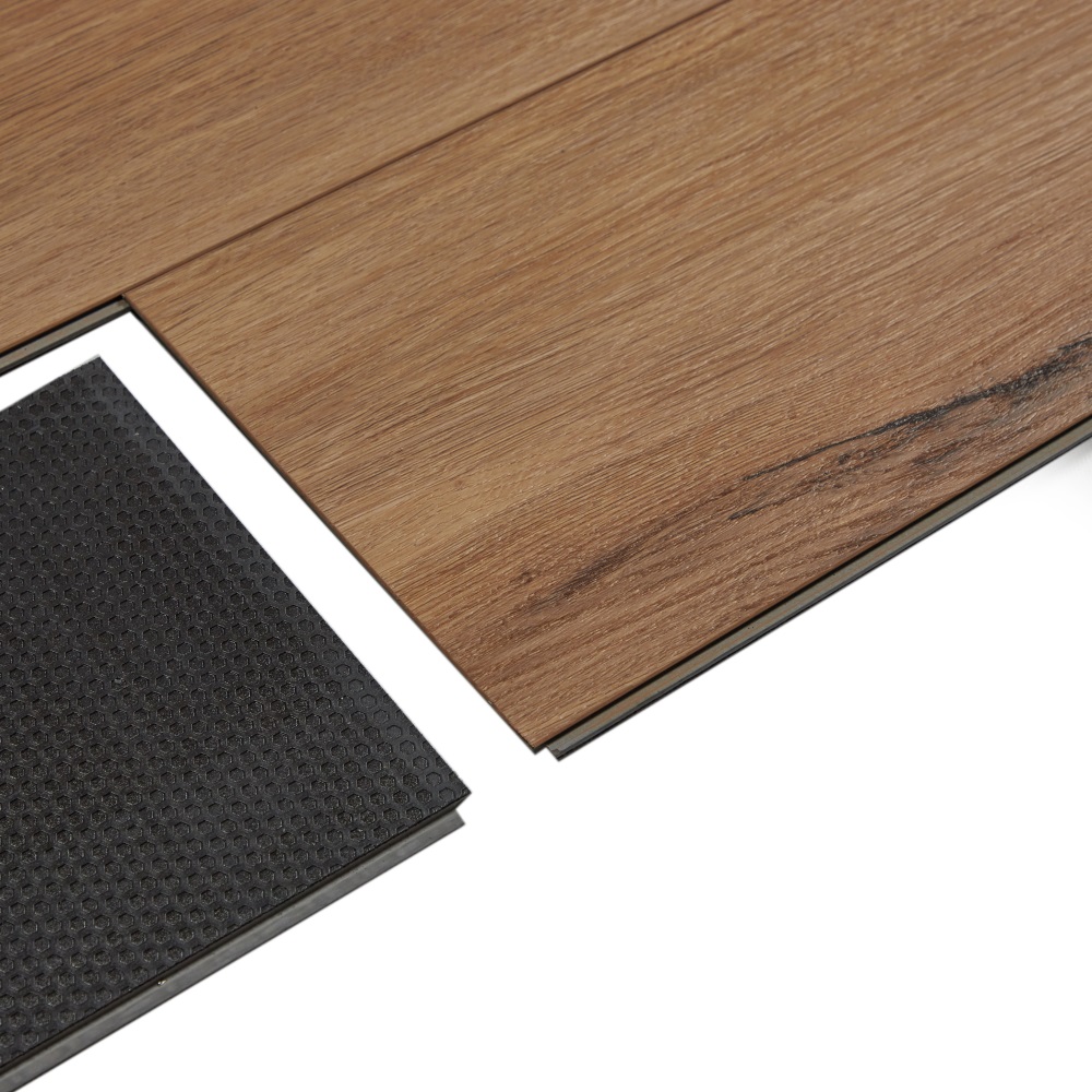 Кварц-винил (замковый) Primavera Discovery 5931 Фудзияма