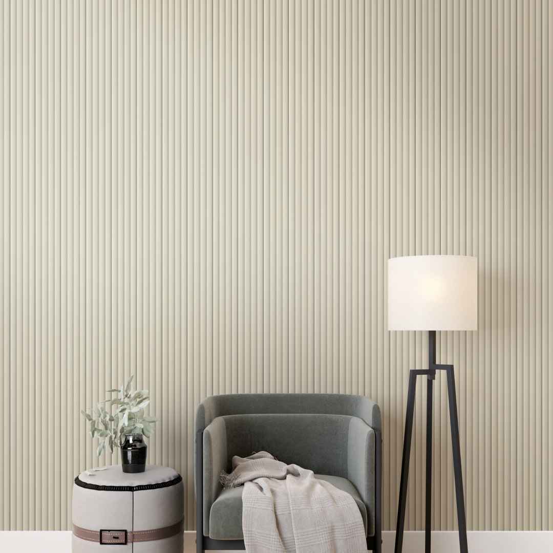 Профиль Старт-Финиш МДФ Stella Wave De Luxe Palomino 2700x55x16