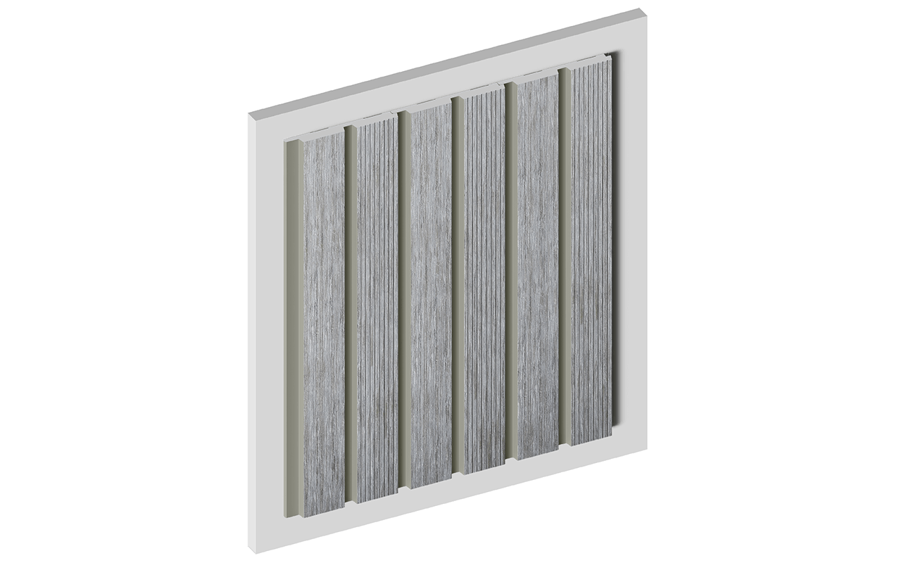 Панель LV123 GN68 HIWOOD