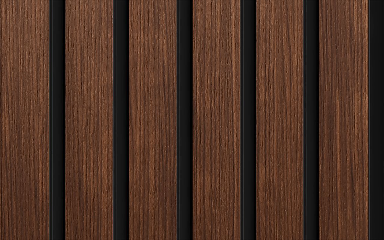 Панель LV123N BR396K HIWOOD